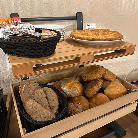 Landhaus Meine Auszeit Bodenmais Eksteriør bilde