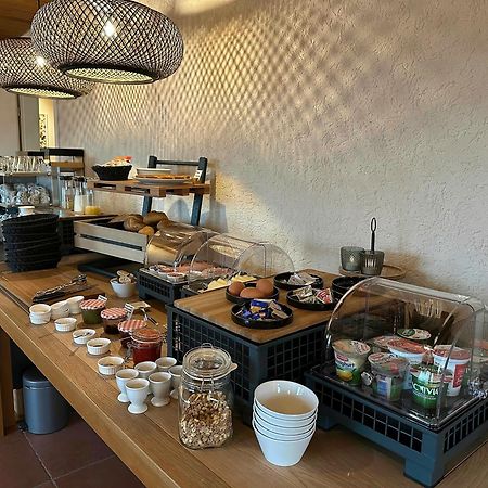 Landhaus Meine Auszeit Bodenmais Eksteriør bilde