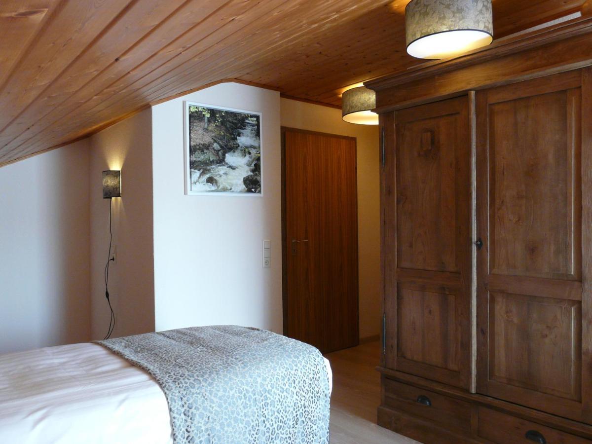 Landhaus Meine Auszeit Bodenmais Rom bilde