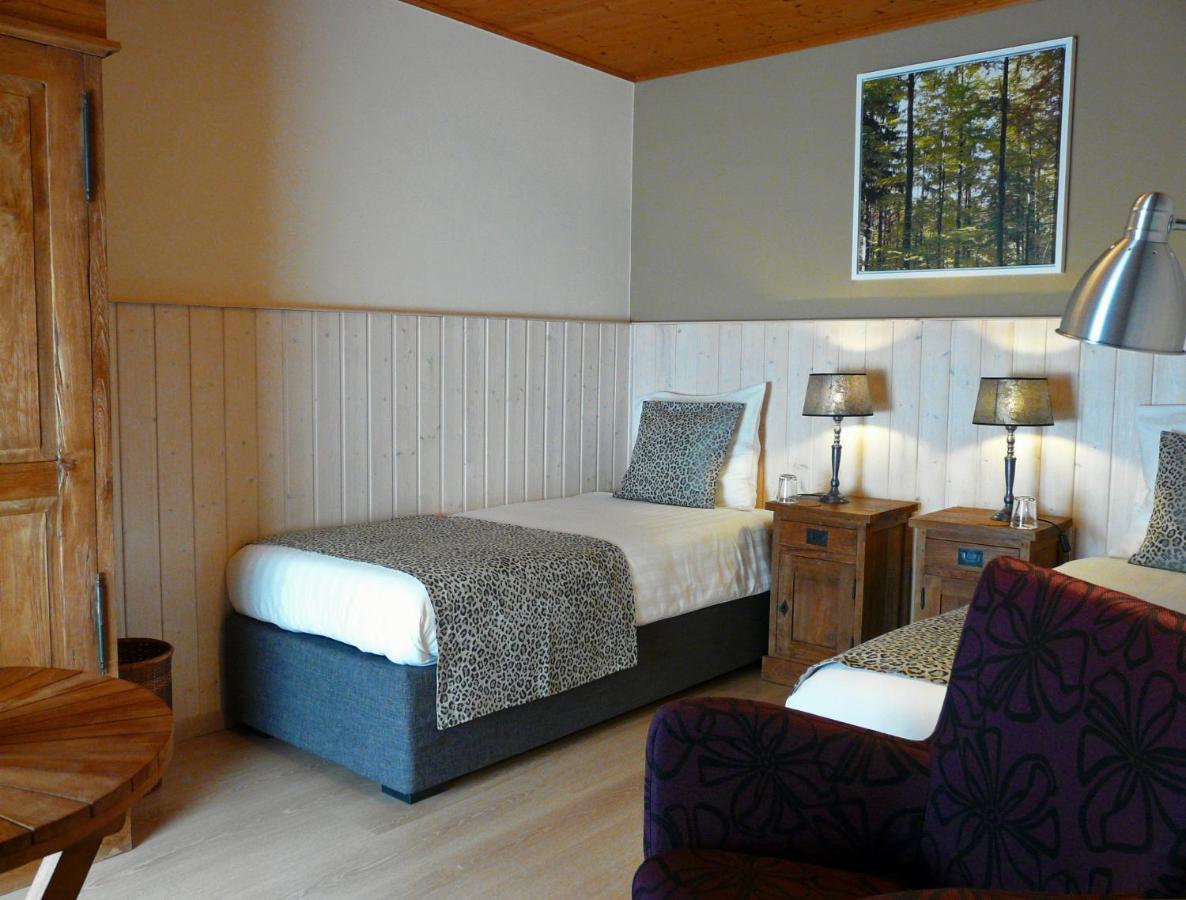 Landhaus Meine Auszeit Bodenmais Eksteriør bilde