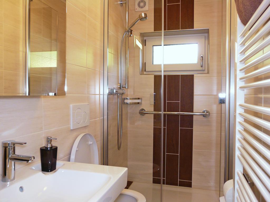 Landhaus Meine Auszeit Bodenmais Rom bilde